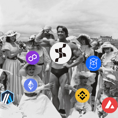 Xenea tweet media