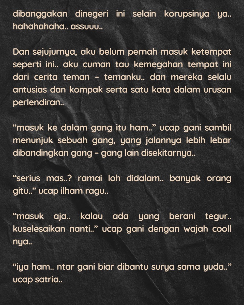 dramajepang_ofc's tweet photo. Yuk follow dan like, jangan lupa bantu share juga ya
.
.
.
.
#CeritaDewasa #CeritaErotis #KisahDewasa #KisahSeks #CeritaMenggairahkan #CeritaSensual #CeritaRomantis #Kisah18Plus https://t.co/JGk8Du9Nr0