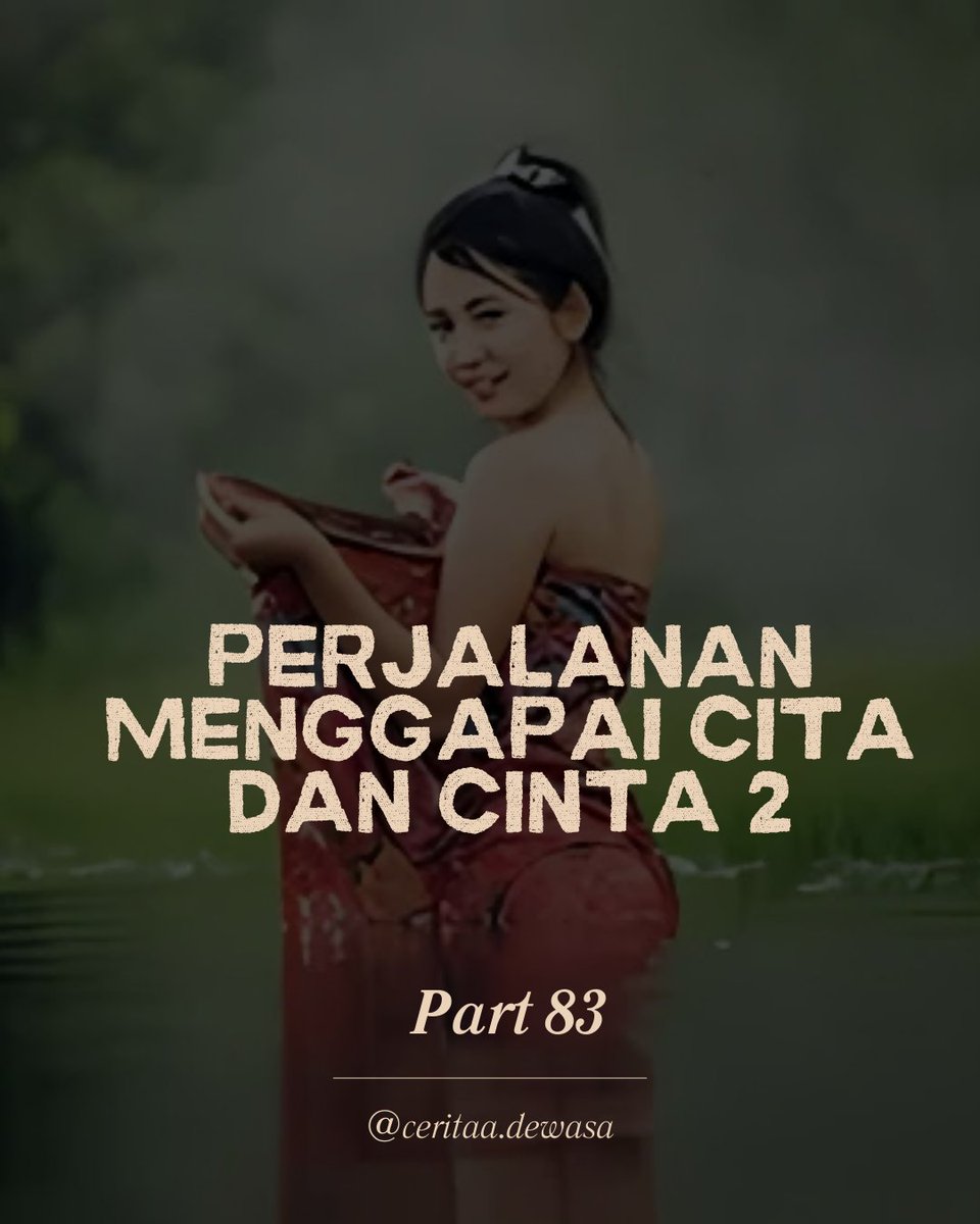 dramajepang_ofc's tweet photo. Yuk follow dan like, jangan lupa bantu share juga ya
.
.
.
.
#CeritaDewasa #CeritaErotis #KisahDewasa #KisahSeks #CeritaMenggairahkan #CeritaSensual #CeritaRomantis #Kisah18Plus https://t.co/JGk8Du9Nr0