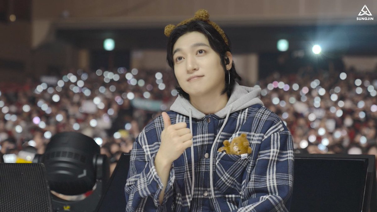 day6news_'s tweet photo. ๐ฅ 241218 #SUNGJIN #์ฑ์ง
์ฑ์ง(SUNGJIN) SOLO CONCERT ๏ผ30๏ผ Behind
https://t.co/9eeE87Ekzm
#์ฑ์ง_30 #Check_Pattern
#DAY6 @day6official https://t.co/7T0qQdXKY2