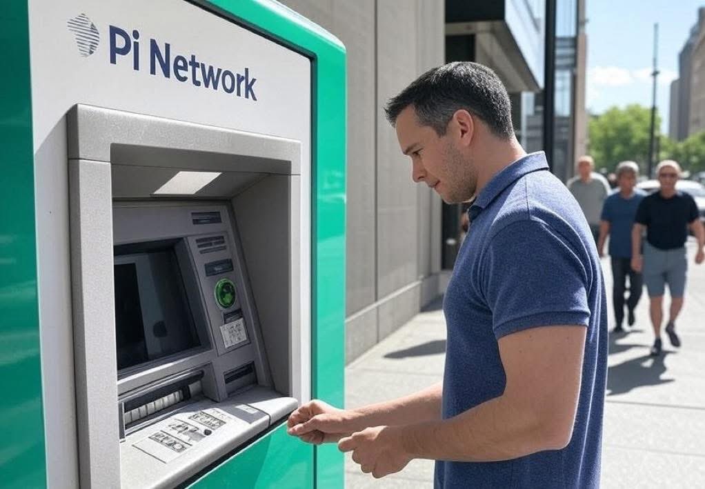 Pi UNIVERSE tweet media