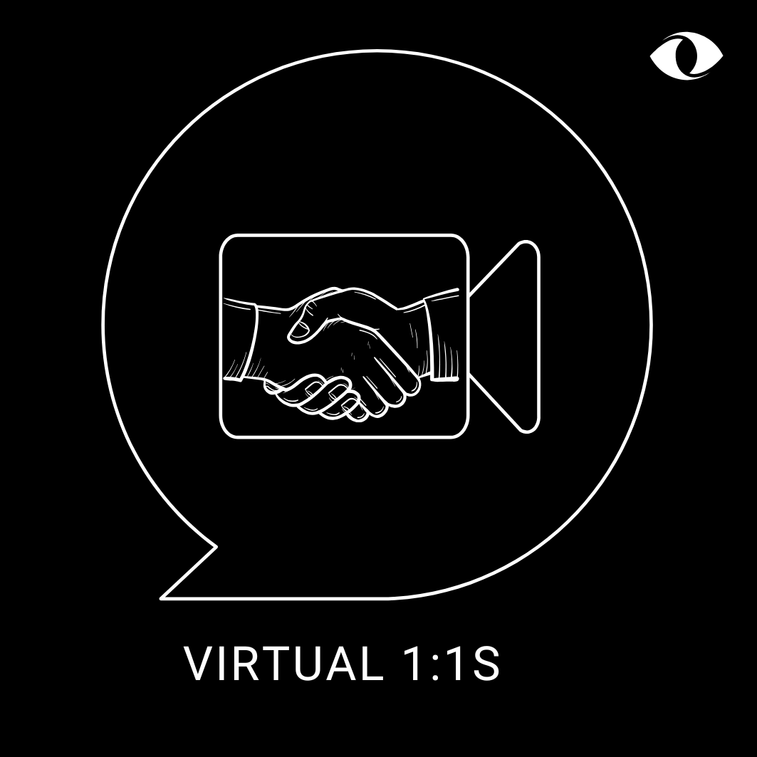 Virtual 1:1s build trust, spark ideas, and drive action. 💡
✔ Be focused &amp; #present
✔ Set an agenda 📝
✔ Start personal 😊
✔ Listen actively 👂

At Casablanca.ai, great conversations power great teams. Check it out! lnkd.in/ex7S4qdz

#Teamwork #CasablancaAI