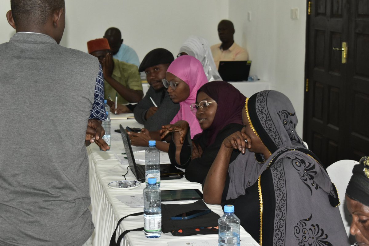 HUDA-Human Development Agenda tweet media