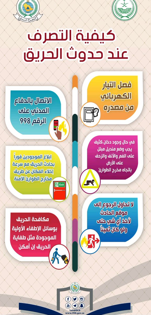 moodialdoossary's tweet photo. #لسلامتك 
#الدفاع_المدني https://t.co/VLAqWYVOgl