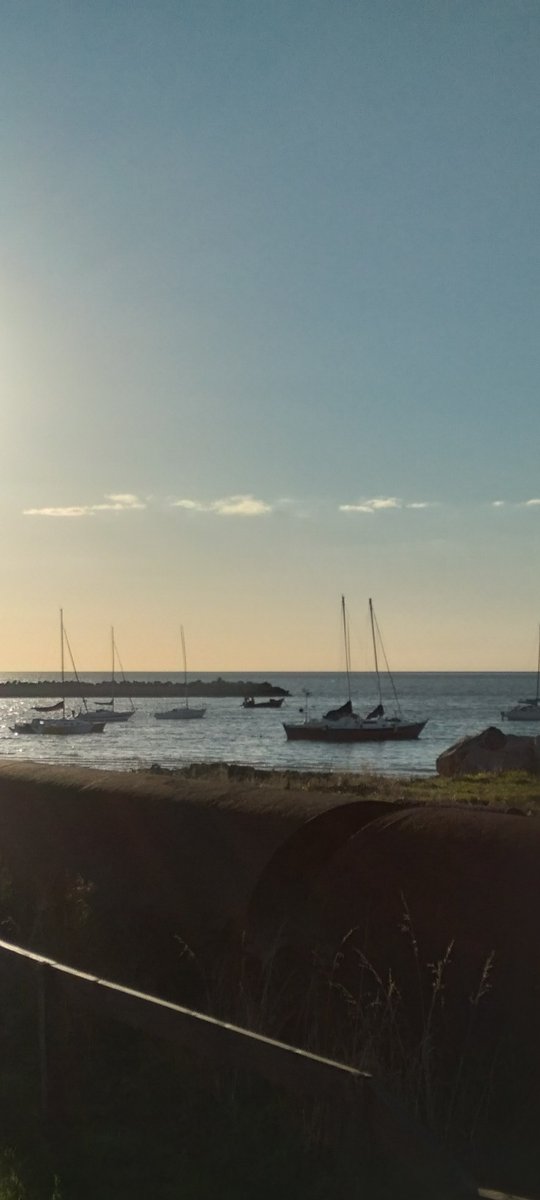 Lopezlaila1's tweet image. #Punta Carretas #Montevideo #Uruguay