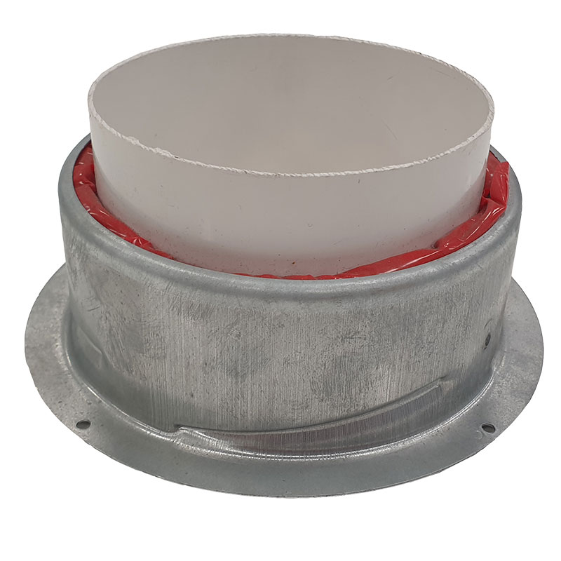 Astroflame's tweet photo. Fire Protection solution for 100mm & 125mm Ceiling Fans | Full Scale Fire Tested to BS EN 1365-2 on a loaded floor | 30 minute fire rating https://t.co/Z1OhlYhdtd #Astroflame #construction #build #building #FDSW24 #Intumescent #Ceiling #Fan #Firestop #firesafe #firefan #BSEN1365 https://t.co/rKHJfRvoyA