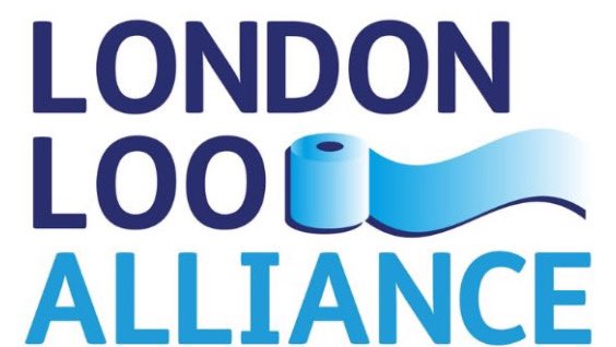 We’re proud to be a member of the London Loo Alliance. We want to hear form Londoners about their experiences of finding a public toilet when they are out and about this festive season. Please help us by completing this short survey bit.ly/LondonLooAllia…  #LondonLooSurvey