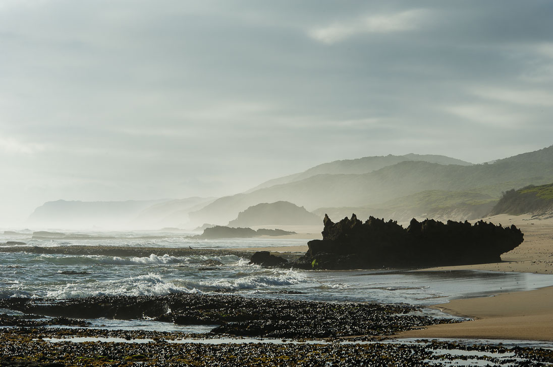 💙 MPAs to Visit - Goukamma Marine Protected Area (MPA) 💙
📍 Western Cape, South Africa
🤿 Activities allowed: Scuba diving; Shorebased angling in designated areas (permit required); Hiking along the coastal trails.

Situated near Knysna, Goukamma MPA protects a stretch of