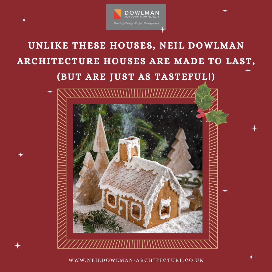 Unlike these houses, Neil Dowlman Architecture houses are made to last, (but are just as tasteful!)  

Get in touch with us today! 

📞 01205 357272
📧 boston@neildowlman-architecture.co.uk