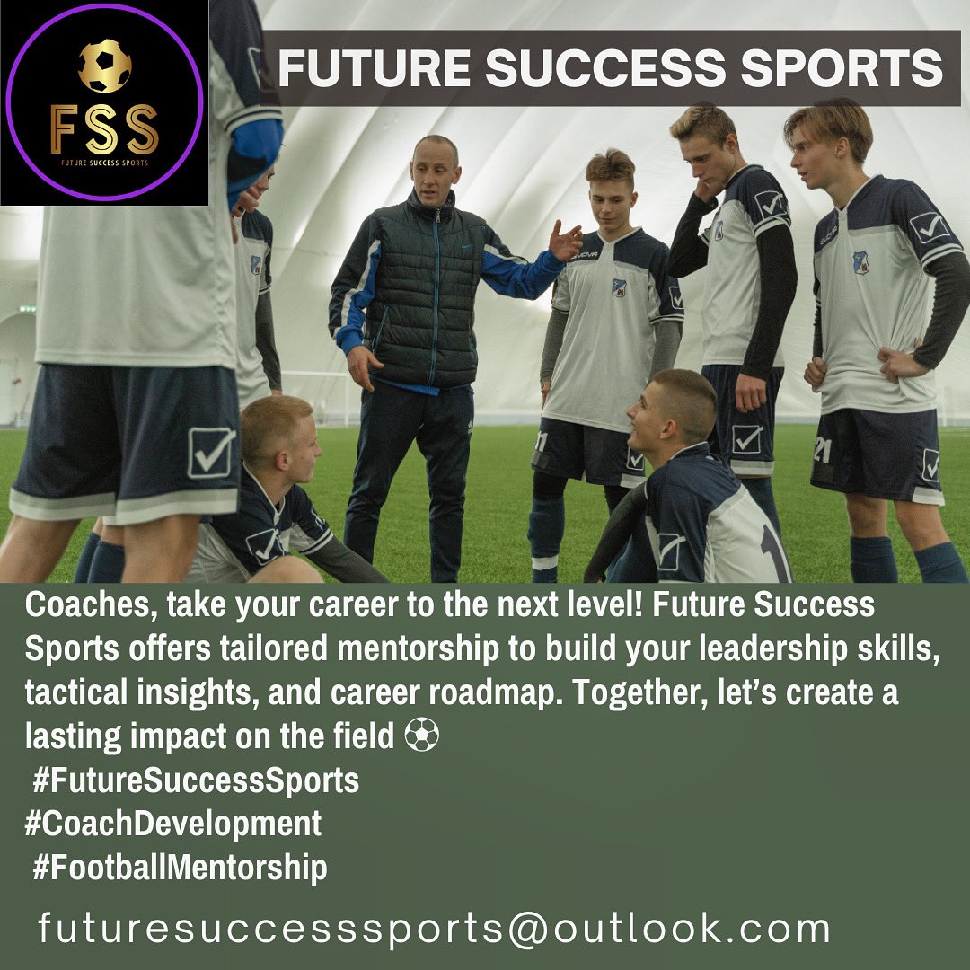 FutureSSports22's tweet photo. https://t.co/L3QRAbQapH
