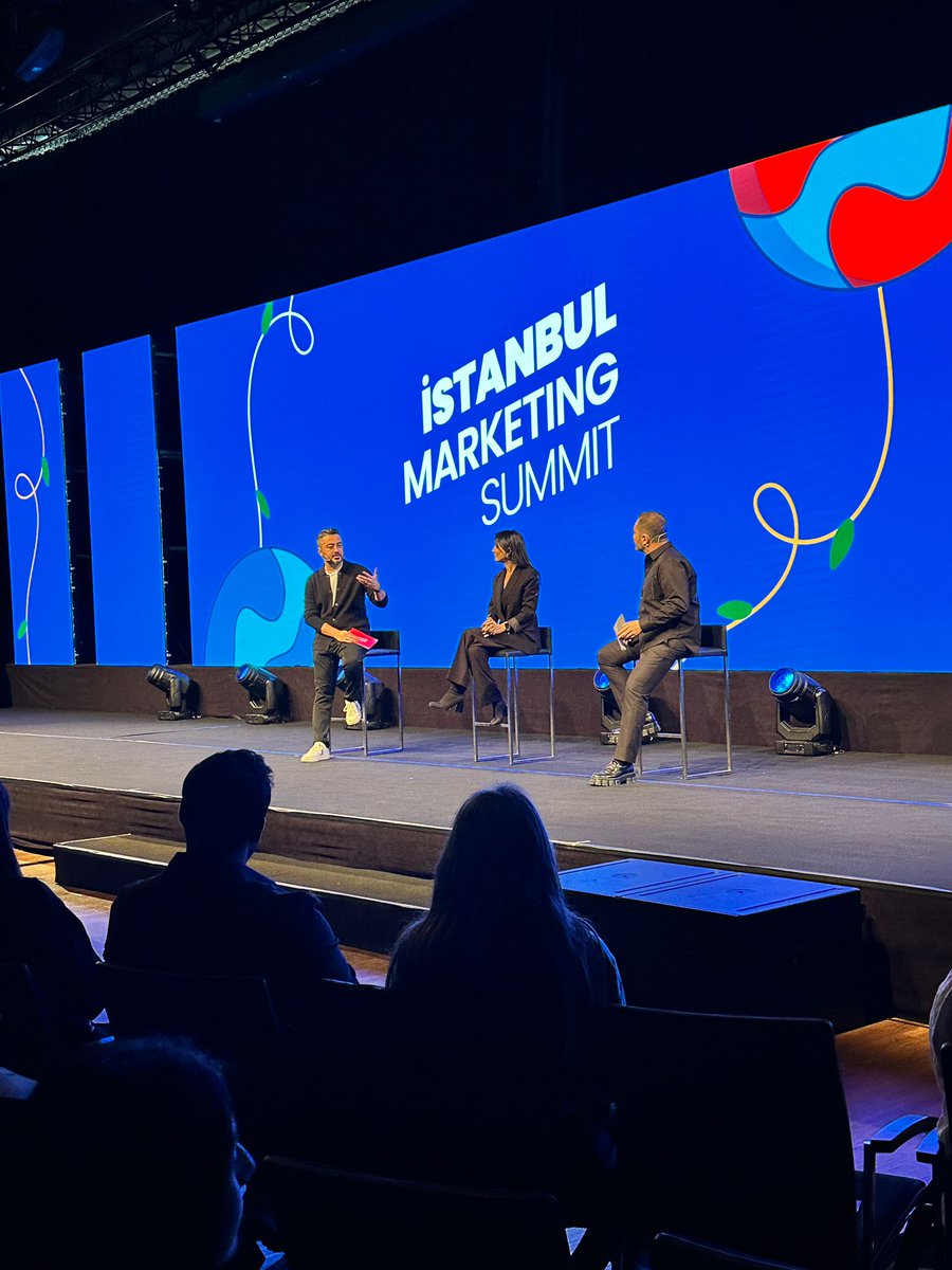 branchsight's tweet photo. Just like every year, we are at the Istanbul Marketing Summit, where innovative ideas that shape the industry come together🚀

#branchsight #istanbulmarketingsummit https://t.co/Bz0sELjLIL