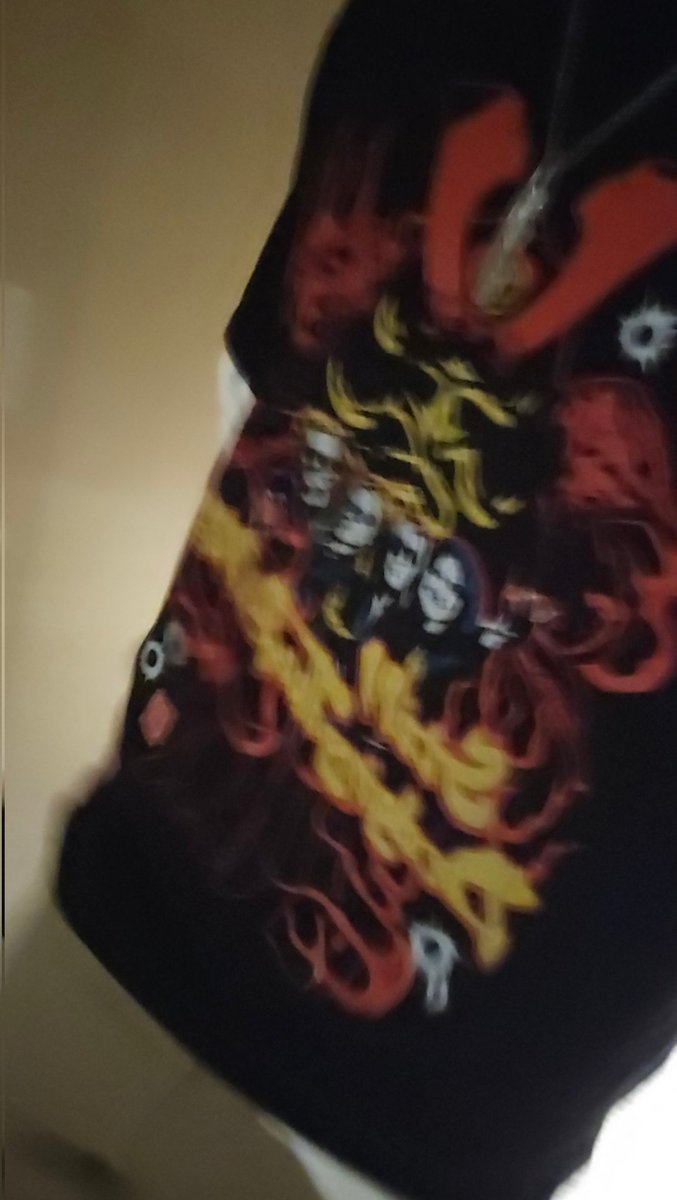 bz_ryohey's tweet image. よっしゃ！
行ってくる！
#エリックマーティン
#EricMartin
#BIGNight
#日本橋三井ホール
#お昼食べてないでスタンディングはキツイ
#荷物ロッカーにあずけTシャツよかった