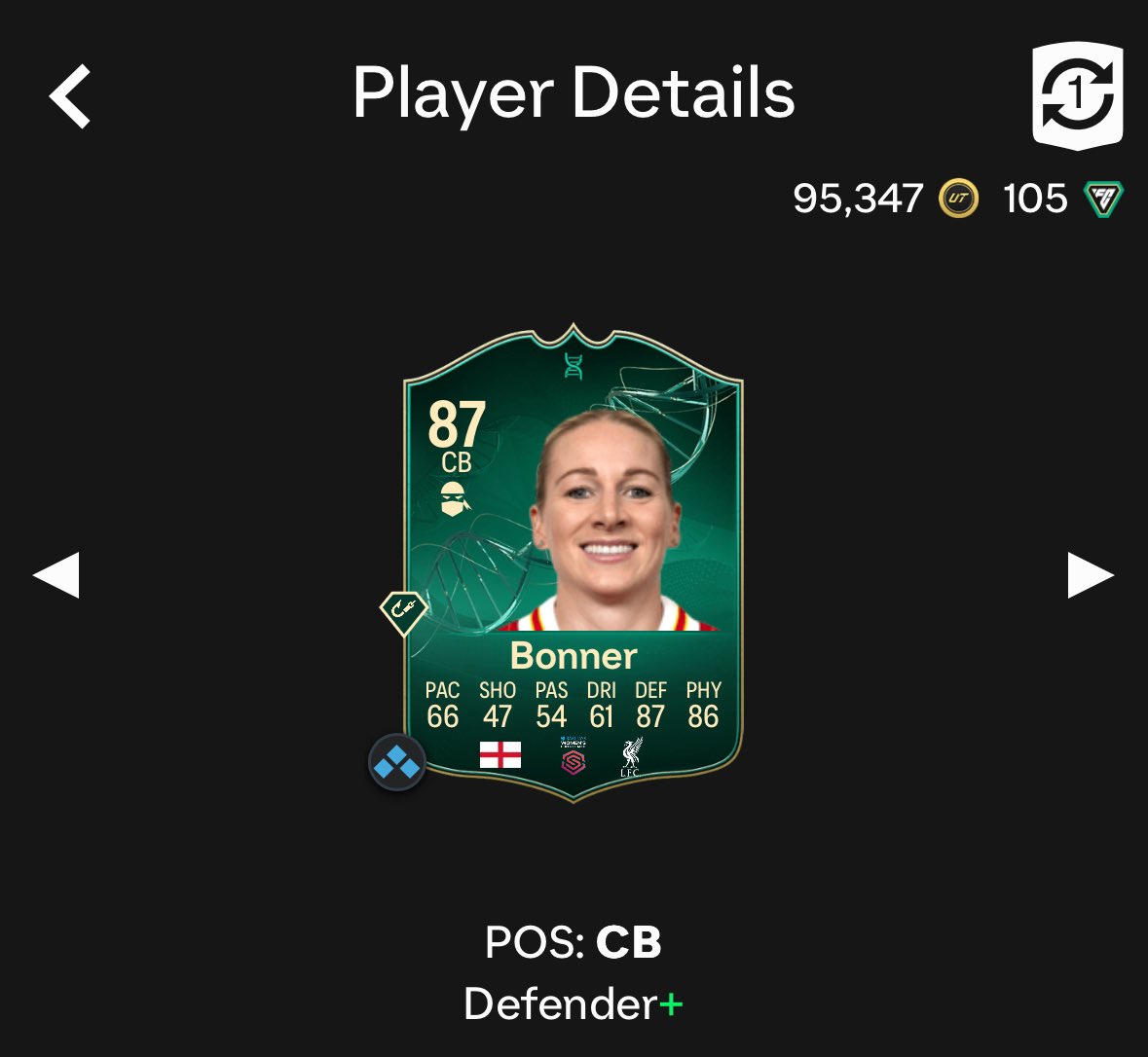 JohnnyCorbett19's tweet image. What do you think? @gembon23