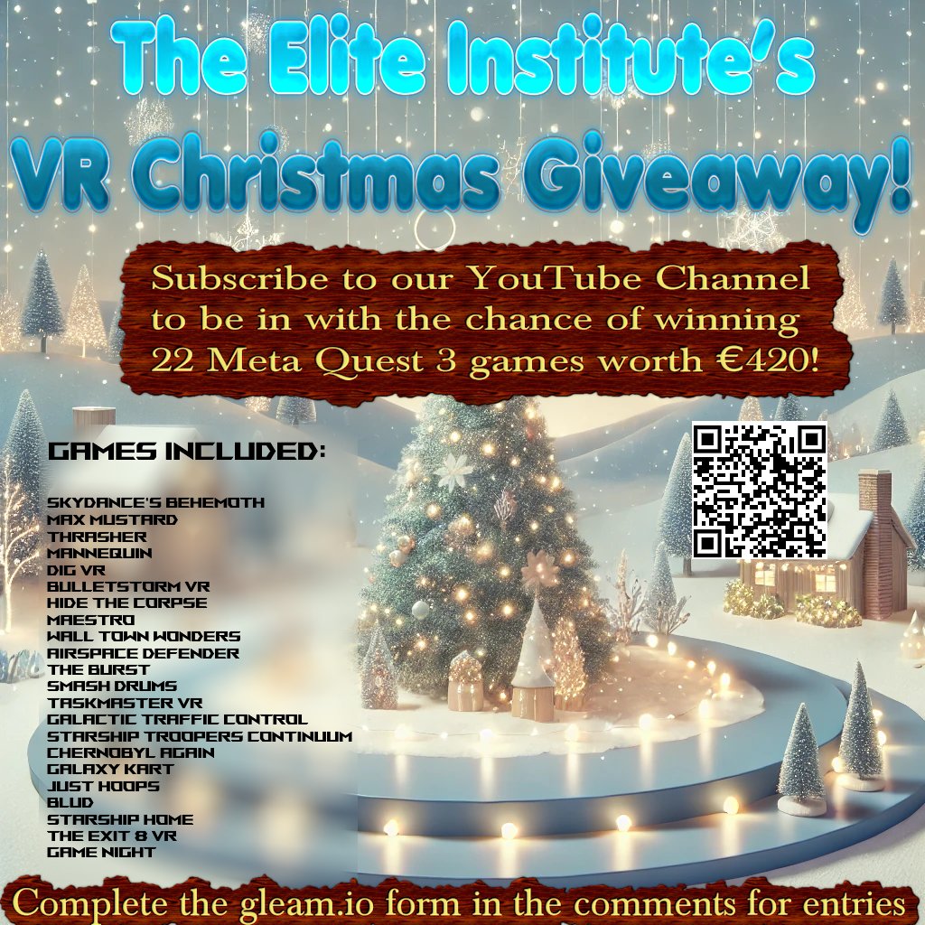 The Elite Institute tweet media