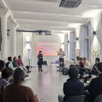 Photo by CMFE - Community Media Forum Europe (@cmfe_eu)