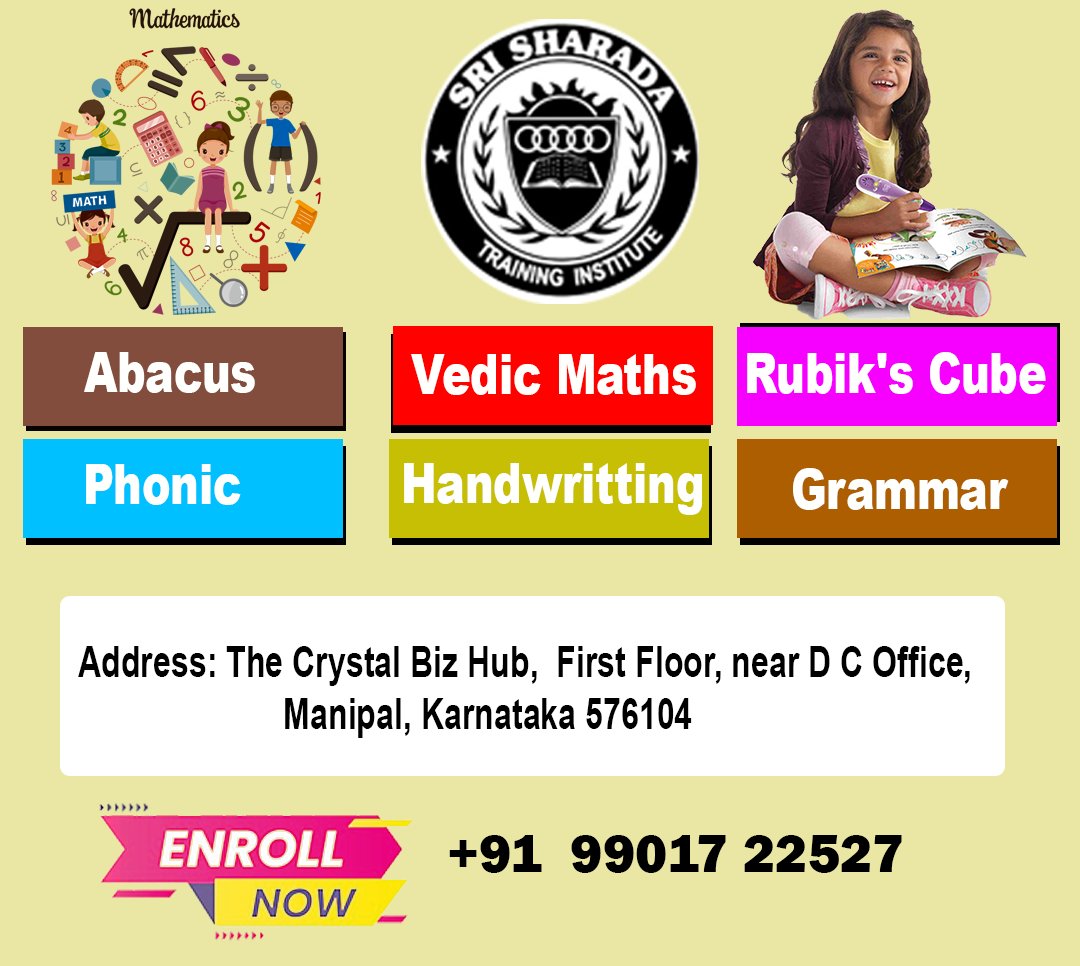 Udupisrisharad1's tweet image. #Abacus 2024  #joinnow  #admirationopen