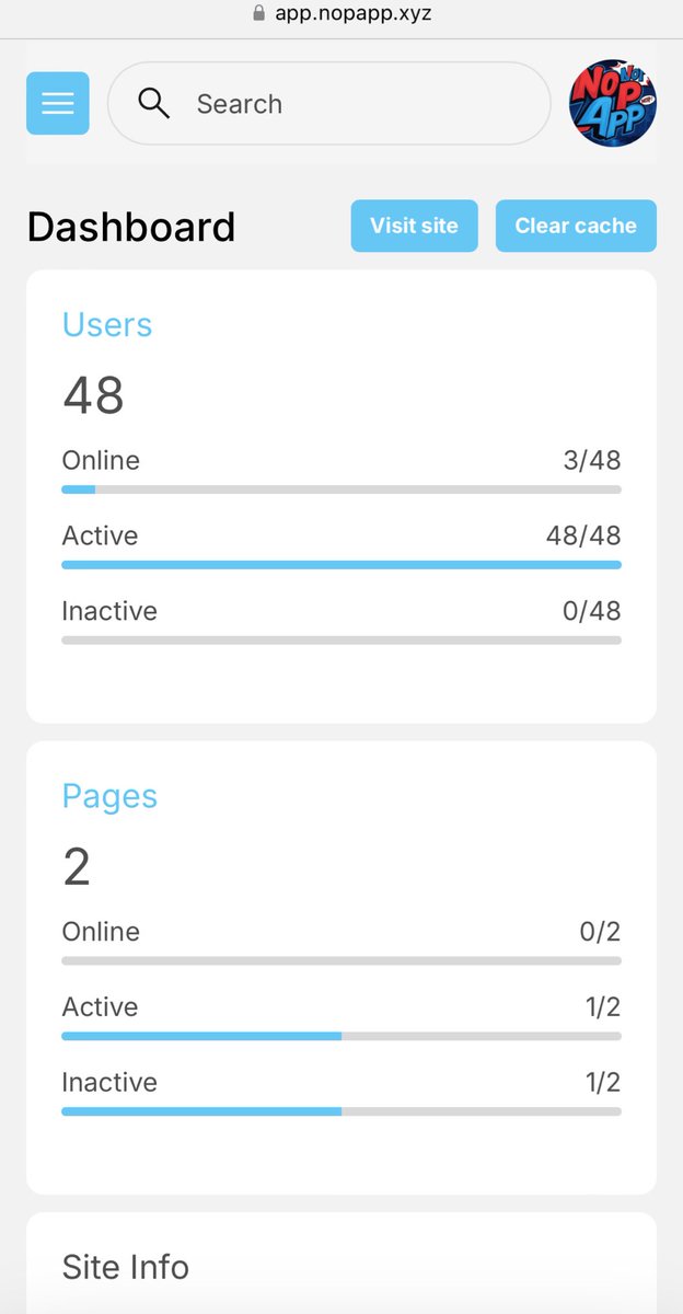 nopappio's tweet photo. There are 48 verified users so far. How many more days has it been? only 3 days. 

      We work to encourage social time and profit for users. We want to compete with very large social media companies with dozens of technological updates. 

Make a suggestion and be a part of it!

🔥🔥