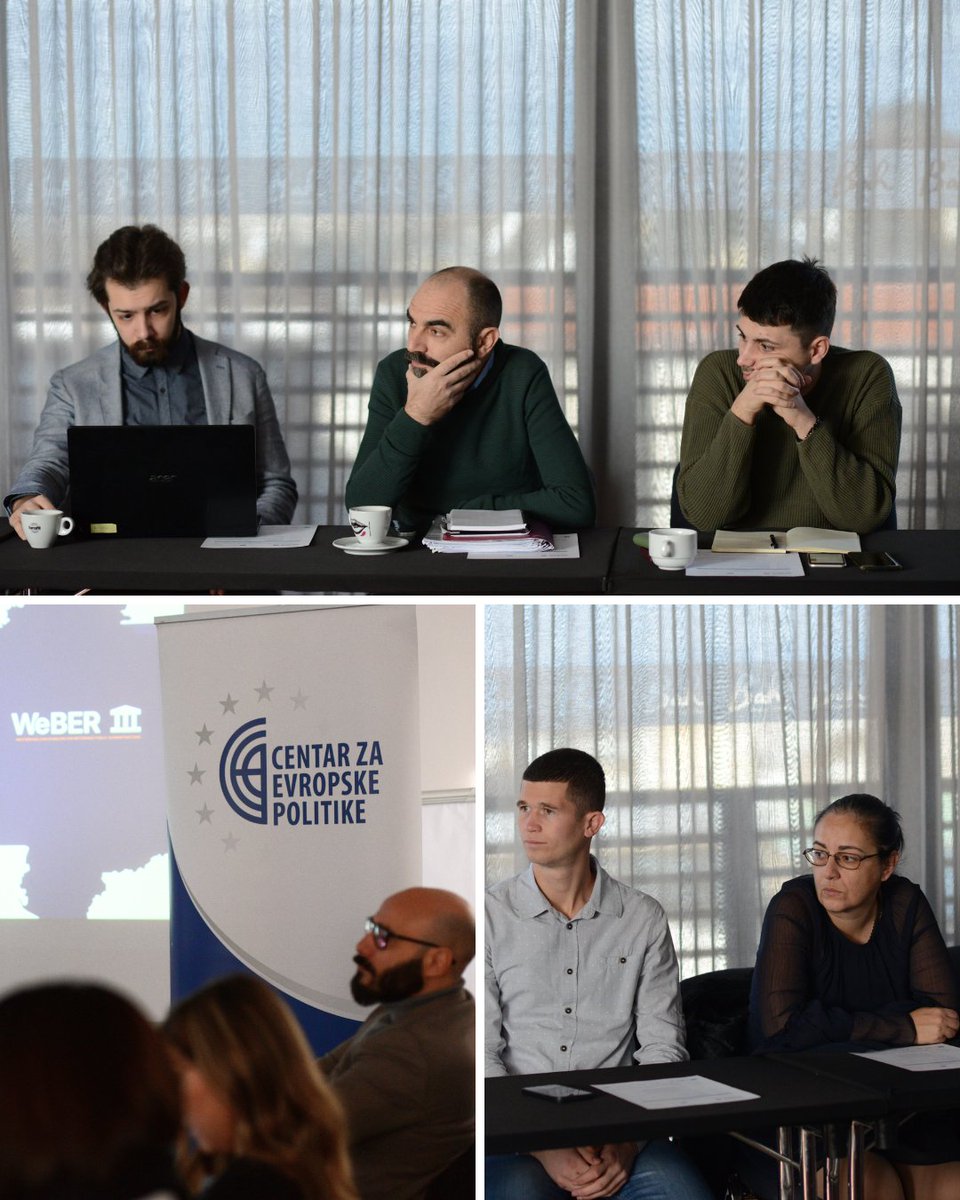 Think for Europe Network - TEN tweet media