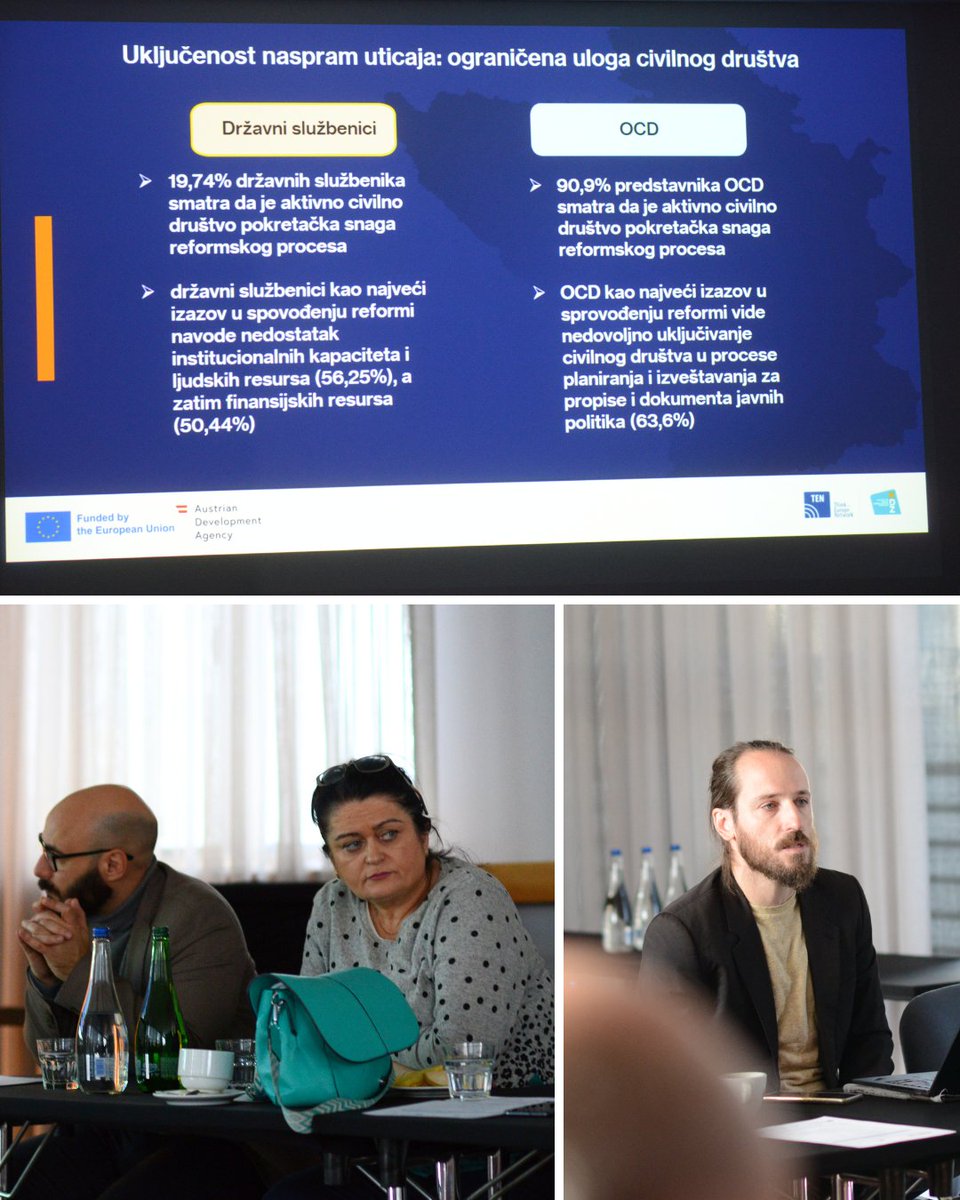 Think for Europe Network - TEN tweet media