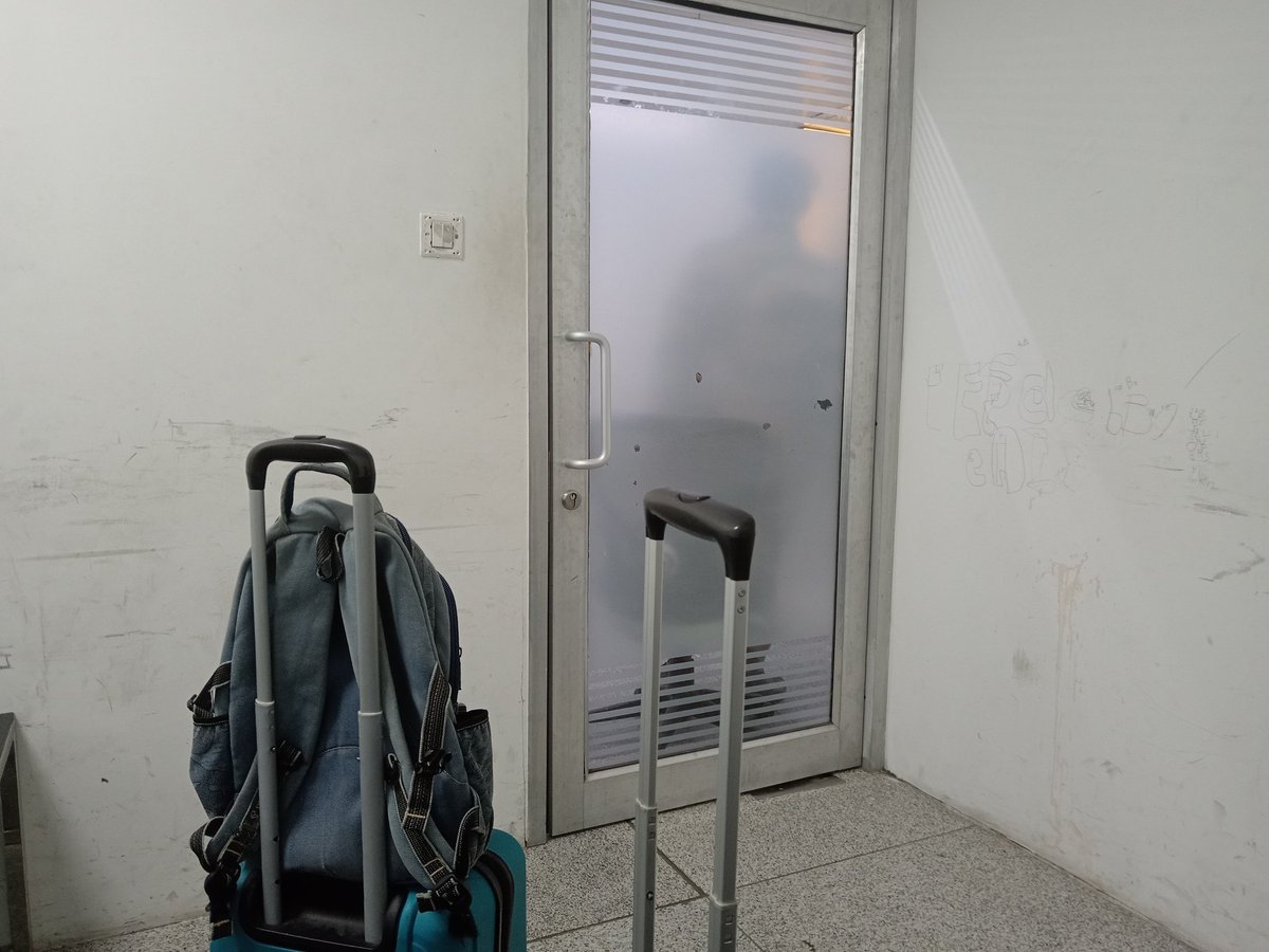 Detained at IGI airport since 1 Am in the night... No reason given why I am being detained. No order for LOC shown. Illegal detention. Police openly siding with wife's family and troubling me till no end.. Without any food.what have we males done to deserve this. <a href="/realsiff/">SIFF - Save Indian Family Foundation</a>