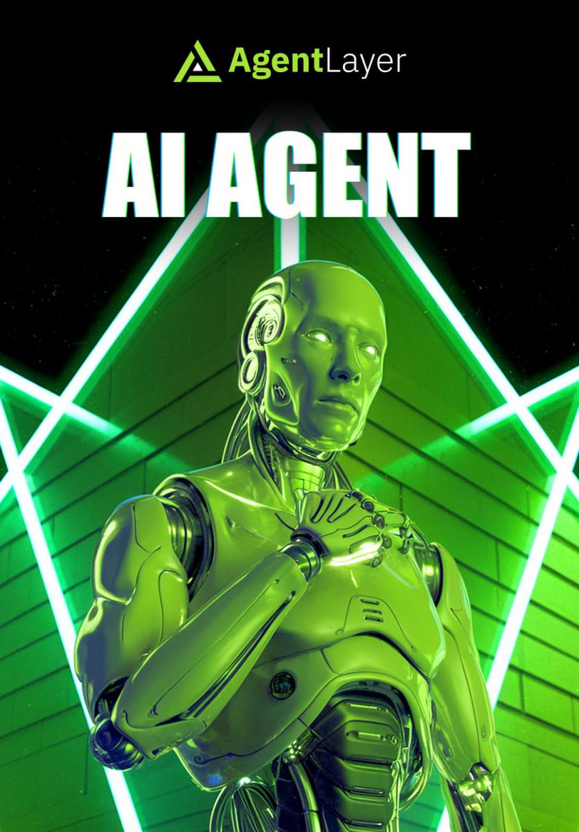 MIT found multi-agent systems solve problems 40% more efficiently, while Stanford shows collaborative agents have 35% greater adaptability in complex scenarios.  🧵
#AgentLayer #AI #Web3 #AIagent $AGENT