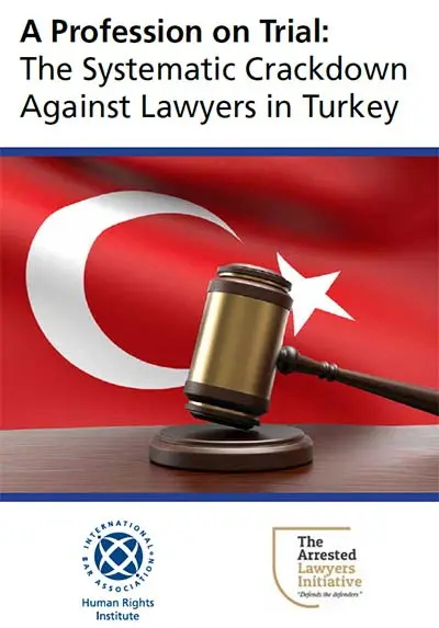 ArrestedLawyers's tweet image. 2024 in Numbers:
📌 7 UPR submissions to the UN Human Rights Council
📌 3 submissions to the UN Human Rights Committee
📌 1 submission to the Council of Europe’s GRECO
📌 1 submission to the UN Special Rapporteur on the Independence of Judges and Lawyers
📌 4 Rule 9.2 submissions