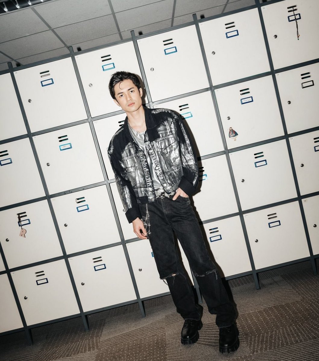 Roselle0923's tweet image. Sometimes what you’re most afraid of doing is the one thing that will set you free.

DYLAN INVADES ANTIPOLO