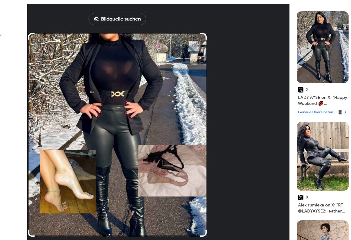 bftrample's tweet photo. @betaLoser18095 @miamania123 Lass die Finger davoni, geklaute Bilder - die ist Fake, steckt ein Typ hinter. https://t.co/DgkmQGB4xw
