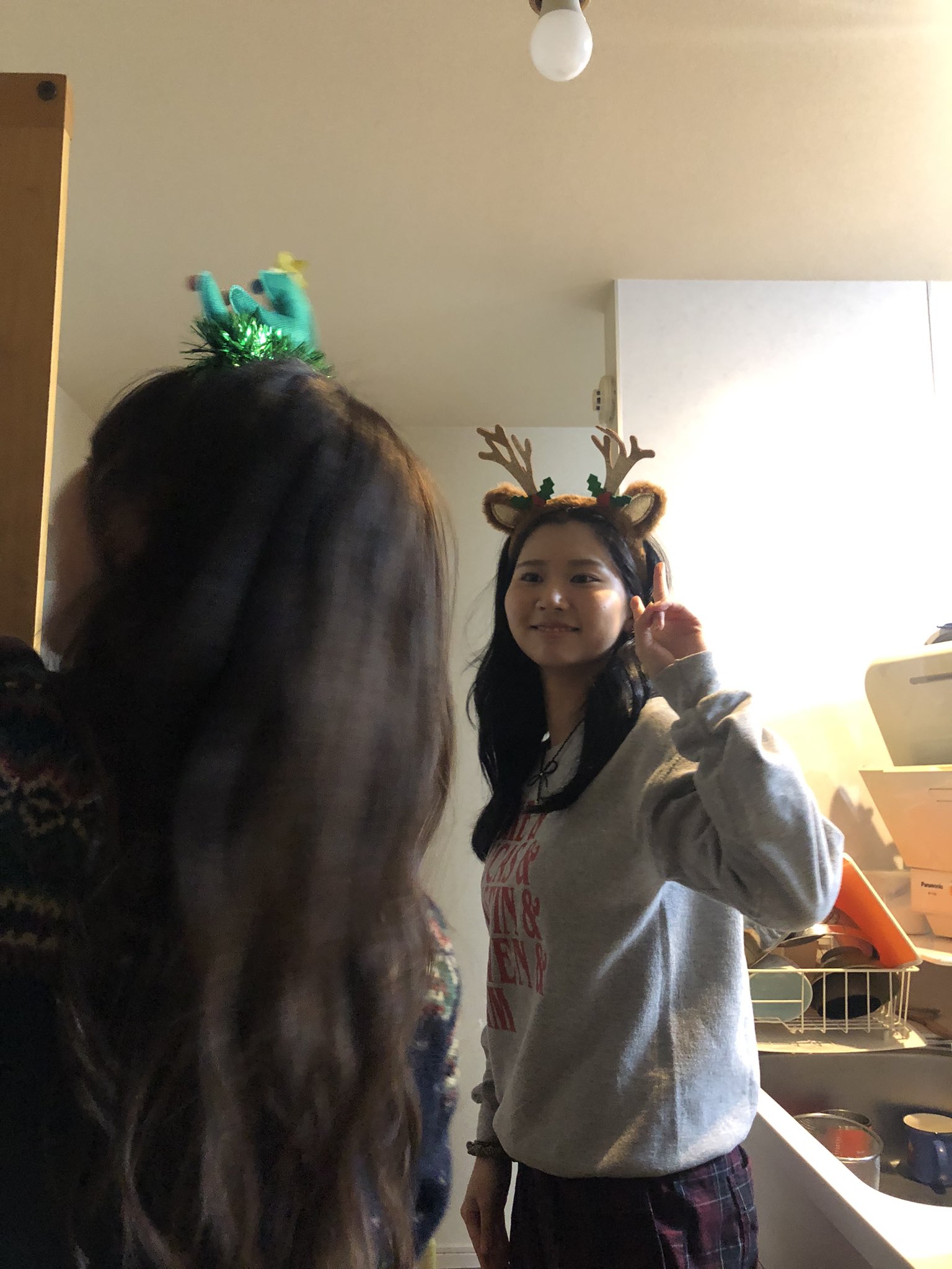 ぽにょページ ベスポジBPZ - ツイン手すり W＋W | 製品紹介 | DIPPERホクメイ