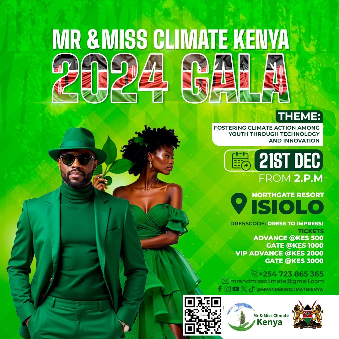 The link is here for those who are asking. 
isiolofest2024.hustlesasa.shop/?product=56278