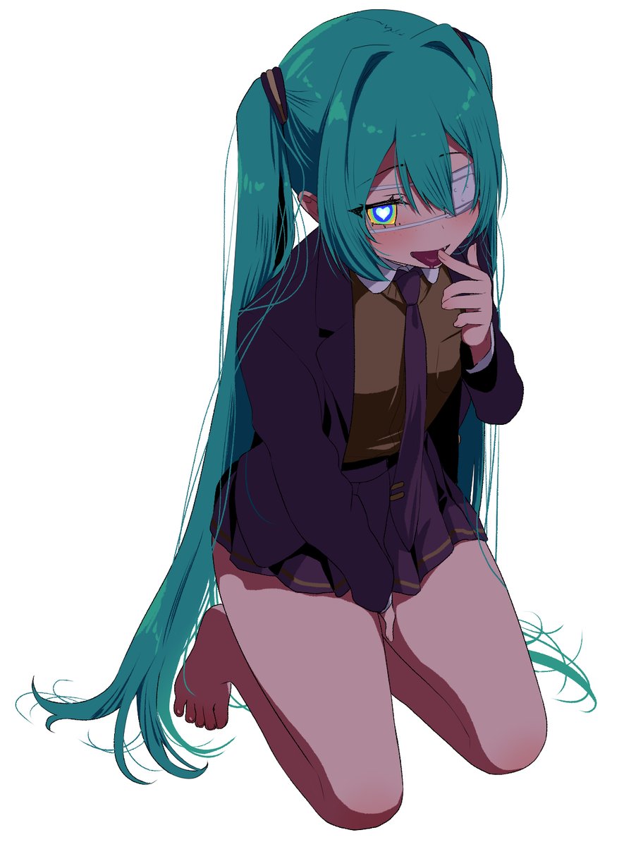 たまらず描いてしまった 