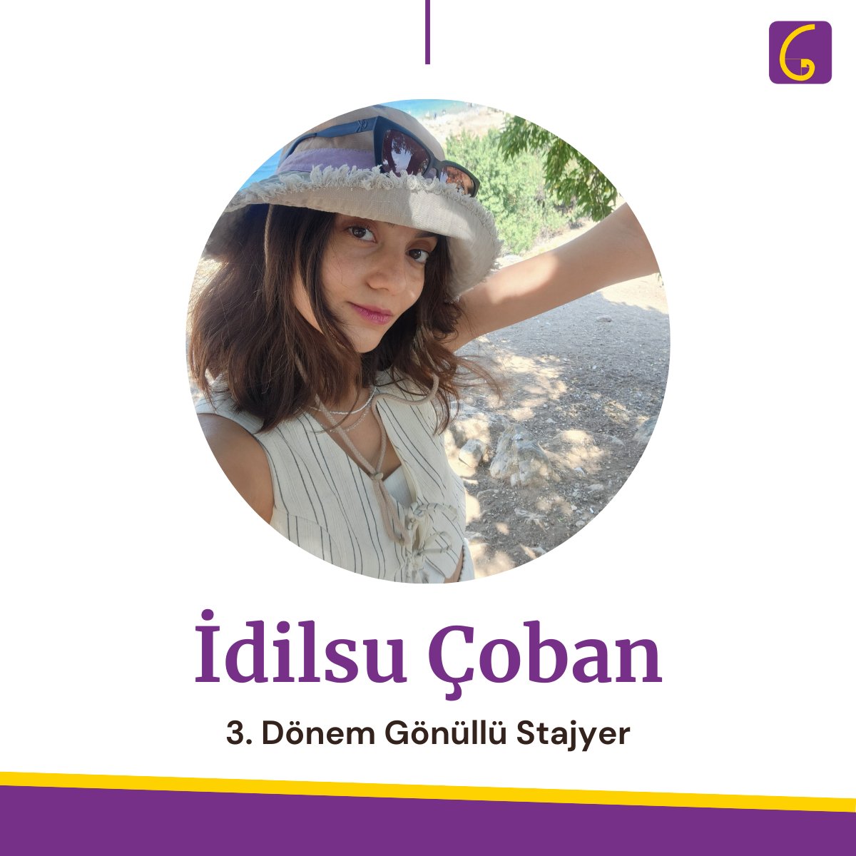 Good4Trust's tweet photo. 🌿 Yaşının ya da nerede yaşadığının hiçbir önemi yok! Tek önemli olan şey hayallerin! 💜 https://t.co/fOSzLs9yXy