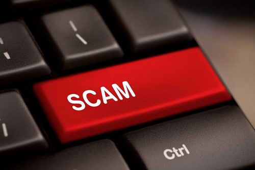 PrimeraLtd's tweet photo. Stay Safe from Self-Assessment Tax Scams #TaxScamAlert #StayVigilant #ProtectYourMoney https://t.co/qN1mpQt1Ja https://t.co/7fPxe11Mcs