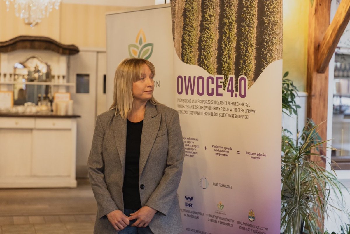 MainstreamBIO Project (@mainstreambio) on Twitter photo ๐ฟ MainstreamBIO Workshop in Poland ๐ฟ
On November 29th, MainstreamBIO collaborated with the Operational Group โOwoce 4.0โ to host a scale-up workshop in Wฤ
wolnica, Poland. ๐ต๐ฑ
๐ป Learn more about this workshop and its outcomes by visiting our website โโ mainstreambio-project.eu/showcasing-supโฆ ๐ฟ MainstreamBIO Workshop in Poland ๐ฟ
On November 29th, MainstreamBIO collaborated with the Operational Group โOwoce 4.0โ to host a scale-up workshop in Wฤ
wolnica, Poland. ๐ต๐ฑ
๐ป Learn more about this workshop and its outcomes by visiting our website โโ mainstreambio-project.eu/showcasing-supโฆ