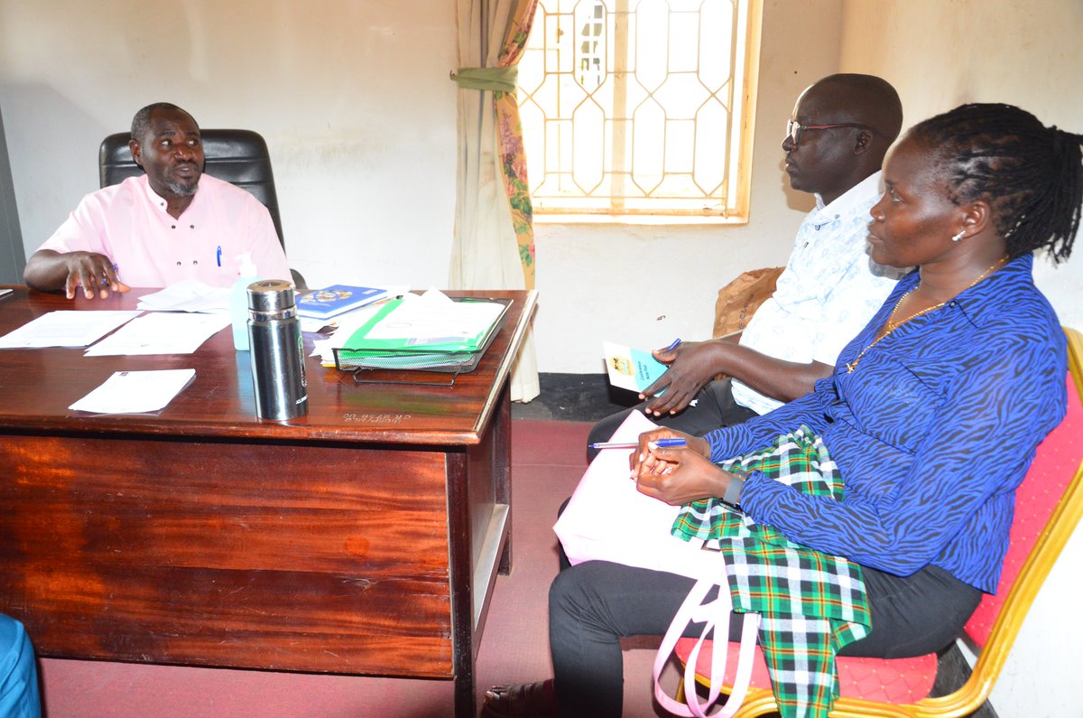 World Voices Uganda-WVU tweet media