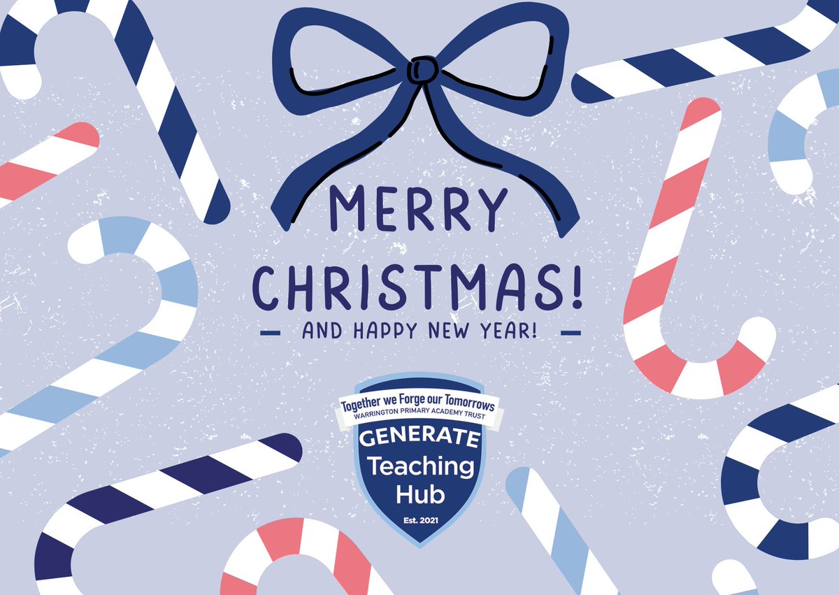 Generate Teaching Hub tweet media
