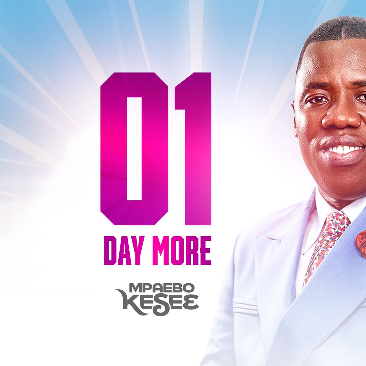 adomhoh's tweet image. ✨The Countdown is almost over!✨
Prepare for an outpouring of God’s power in these final days of the year!🔥

This Thursday and Friday—Calvary Methodist, Amakom

💥Invite someone—it will be unforgettable!💌

#MpaeboKeseɛ
#December2024Edition
#ItIsJustTheDoingOfTheLord