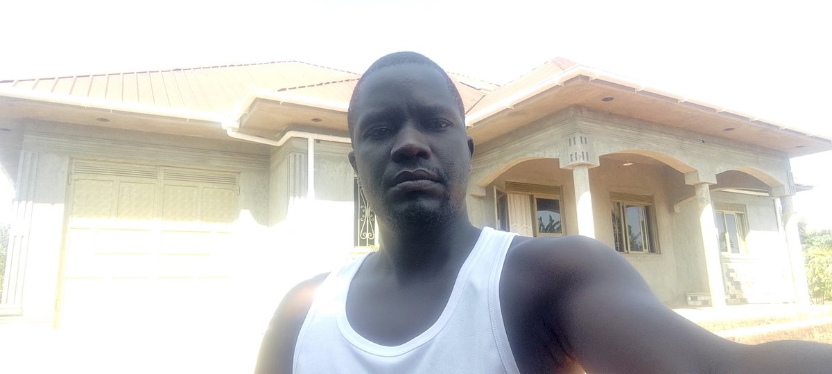 Othieno David Opondo tweet media