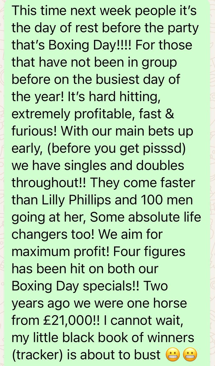 westbrom7777's tweet image. 🎄💷 CHRISTMAS INFO 🎄💷 please retweet.