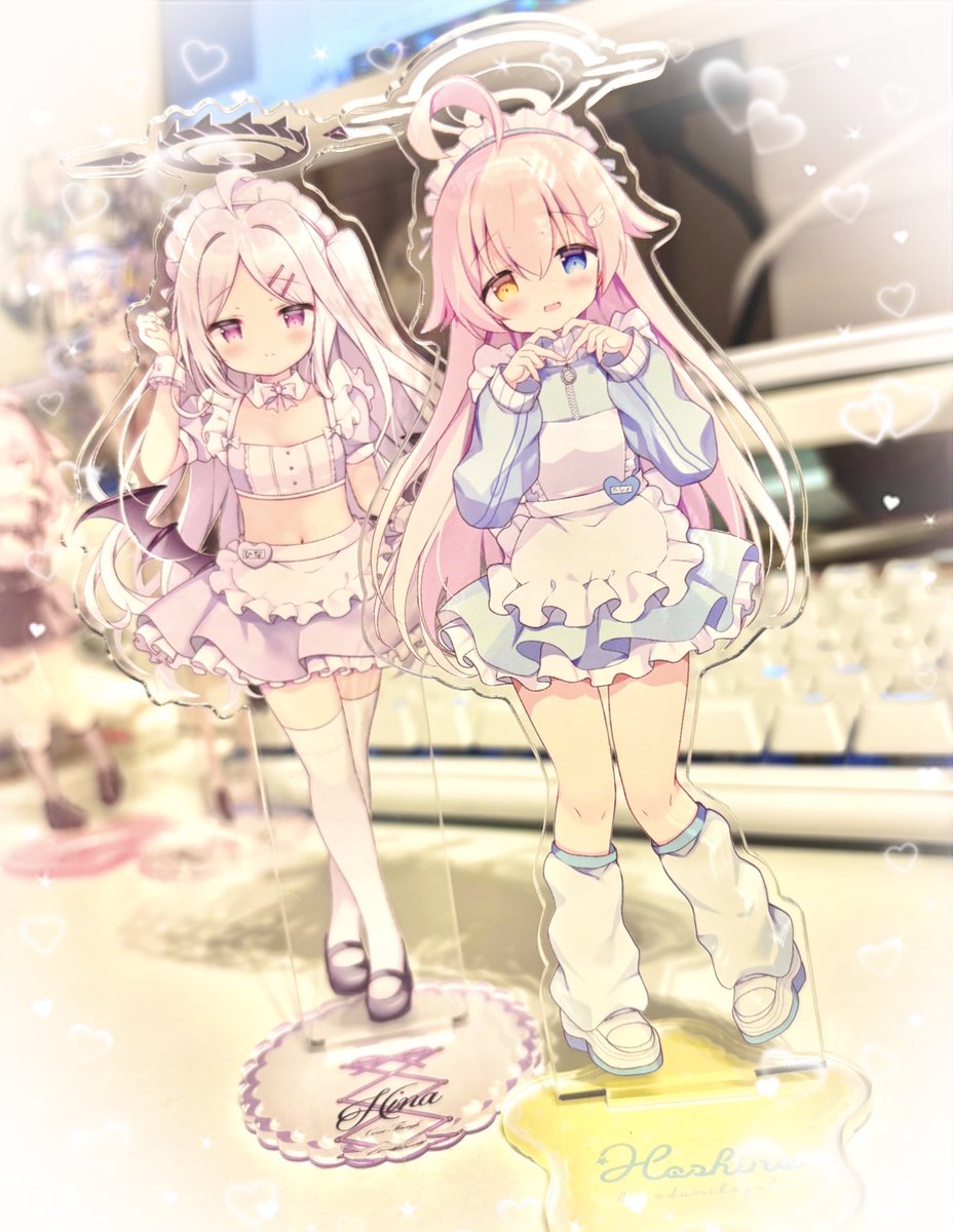 \おかえりなさいませ、先生💓/ 