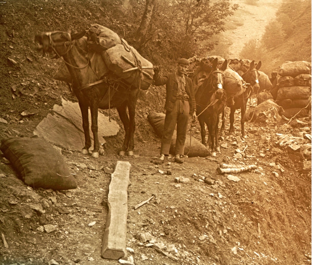 MuseeBasque's tweet image. ⭐️Olentzero⭐️ 

👉Le messager de la lumière- argiaren mezularia 
Olentzero, un personnage de la culture et de la mythologie basques / Olentzero, euskal kultura eta mitologiako pertsonaia 

@Visitbayonne