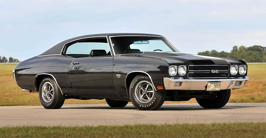 Fast_MuscleCar's tweet image. 7 of The Best Classic Muscle Cars
fastmusclecar.com/7-of-the-best-…