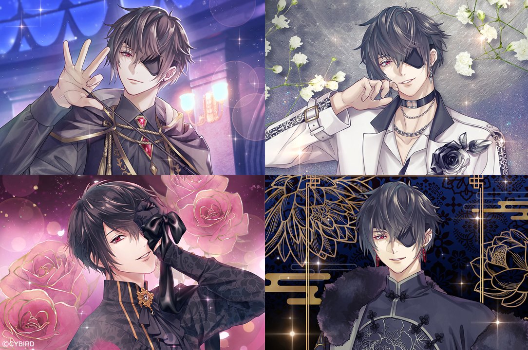 CYikemenprince's tweet photo. 【🌹Happy Birthday🌹】

本日1月5日は
イケメン王子◆美女と野獣の最後の恋
オブシディアン第1王子
ギルベルト＝フォン＝オブシディアン役

#浅沼晋太郎 さんの誕生日です🎂！

浅沼さん、誕生日おめでとうございます✨

#浅沼晋太郎誕生祭
#浅沼晋太郎誕生祭2025
#イケプリ https://t.co/htLNJNtO7T