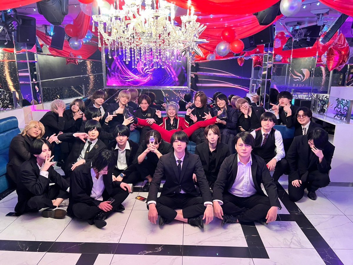 sumeragi_kei3's tweet photo. いいイベントでした https://t.co/M4xEZPJUma