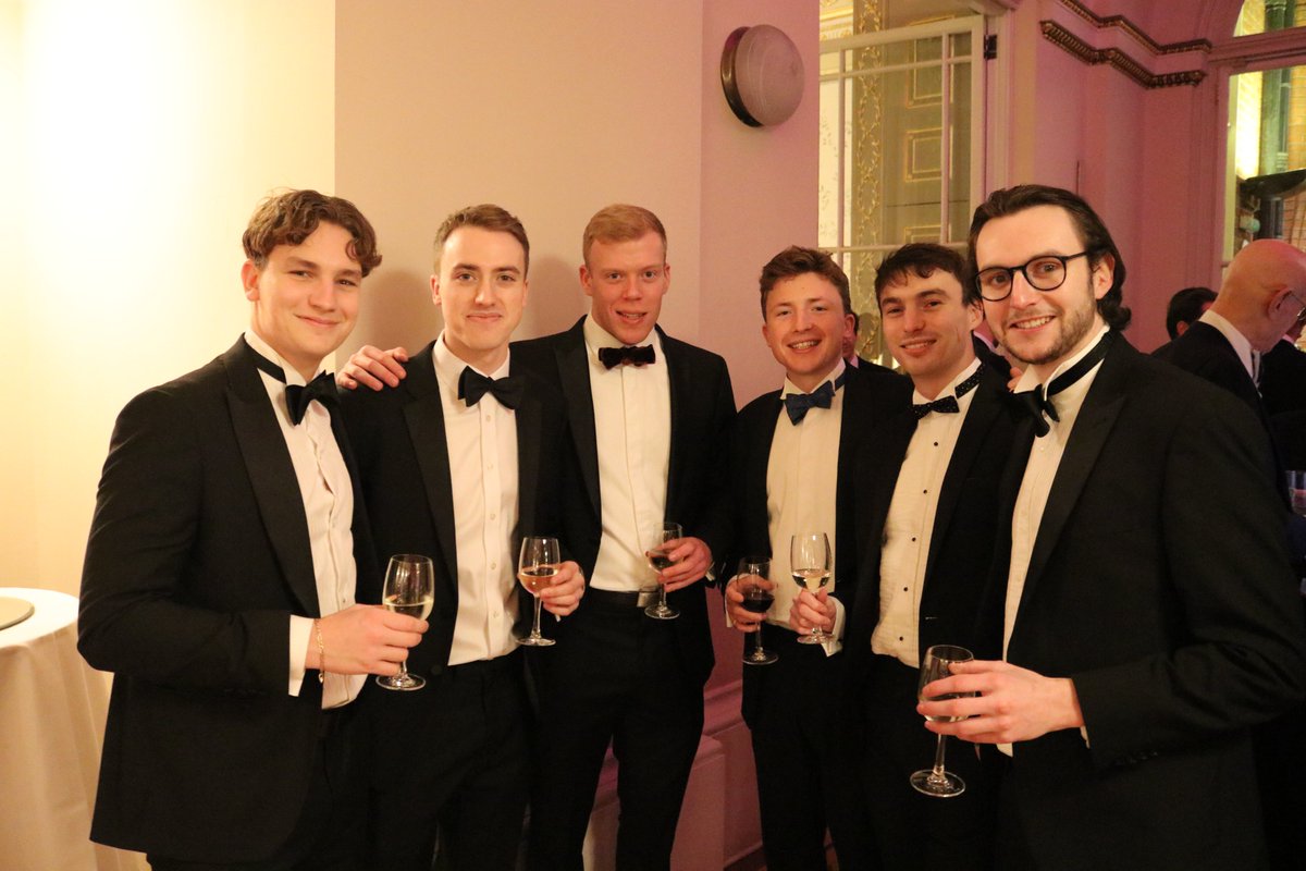Nottinghamians's tweet photo. #WhatsOnWednesday
๐ Exciting events lined up for 2025! ๐
Reconnect, reminisce and celebrate with us at our ON & @NottsHigh events:
โจ Summer Ball
โจ Anniversary Reunions
โจ London Dinner
โจ Regional Dinners
โจ And So Much More!
We canโt wait to see you in 2025! https://t.co/tLjPQBLmwD