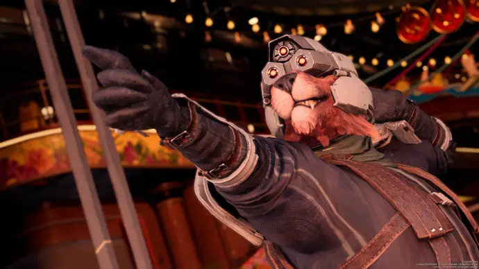 eurogamer's tweet photo. Games of 2024: Final Fantasy 7 Rebirth's Queen's Blood was this year's best card game
https://t.co/5eQ9ubrPE0 https://t.co/8QlhKTinw7