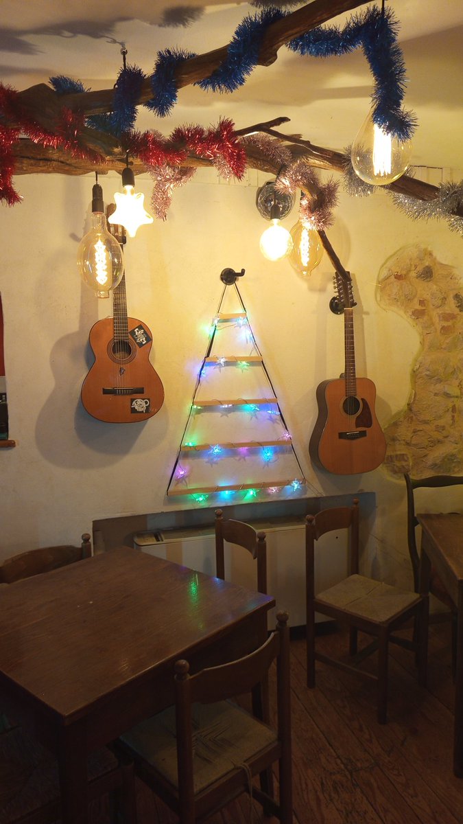 Albero alternativo
