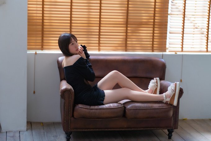 Twitterのコスプレ画像5