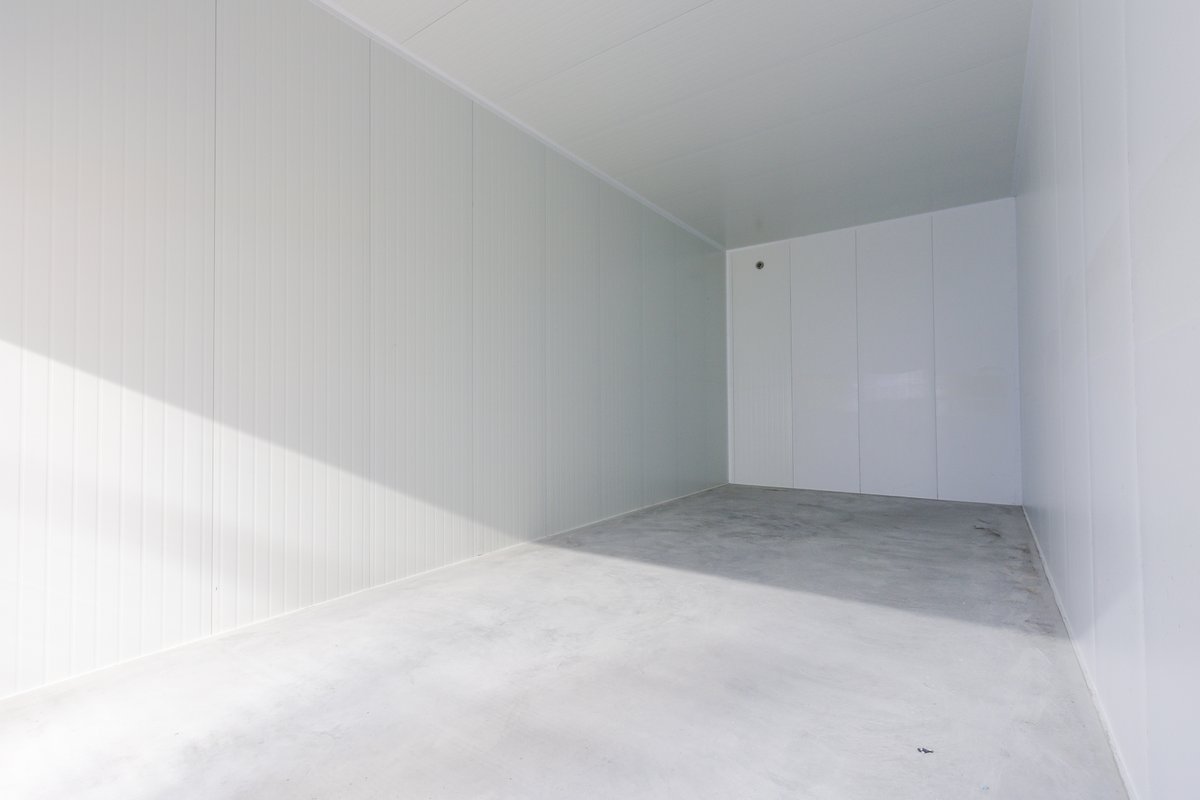 Stancold_UK's tweet image. Proud to support this Taste of the West icon—and enjoy some pasties too! 😋
#StancoldFoodProjects #ProperCornish #TasteoftheWest #ValueEngineering #whitewall #coldstore #freezer #bacon