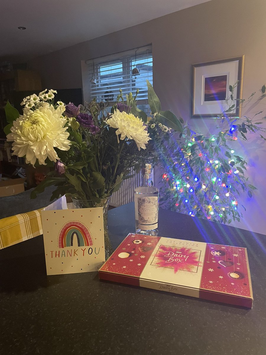 CarysAG's tweet image. Thank you #aDDoNsherts Cohort 12, 🙏
My morning started with a run for some much needed headspace for the day ahead, hope your heads are OK!
Have a great last day, safe travels home &amp;amp; we look forward to seeing what comes next for you 🤩